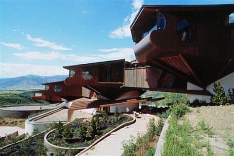 barbi benton house aspen|A Copper Palace Takes Form in Aspen